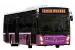 Temsa Avenue LF 2012 года